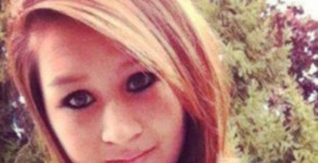 Amanda Todd