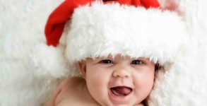 Bimbo Natale