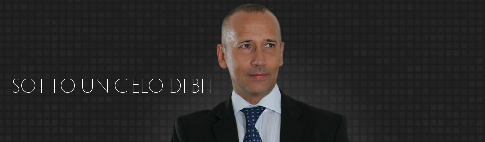 Sotto Un Cielo di Bit