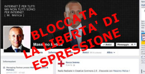 bloccata